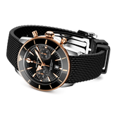 Breitling Superocean Heritage B01 Chronograph 42mm Automatic UB0156H11B1S1