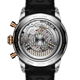 Breitling Superocean Heritage B01 Chronograph 42mm Automatic UB0156H11B1S1
