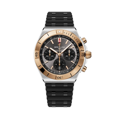 Breitling Chronomat B01 Chronograph 42mm Automatic UB0158101B1S1