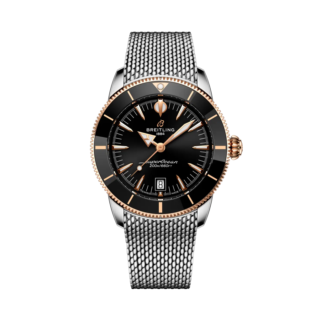 Breitling Superocean Heritage B31 42mm Automatic UB3111241B1A1