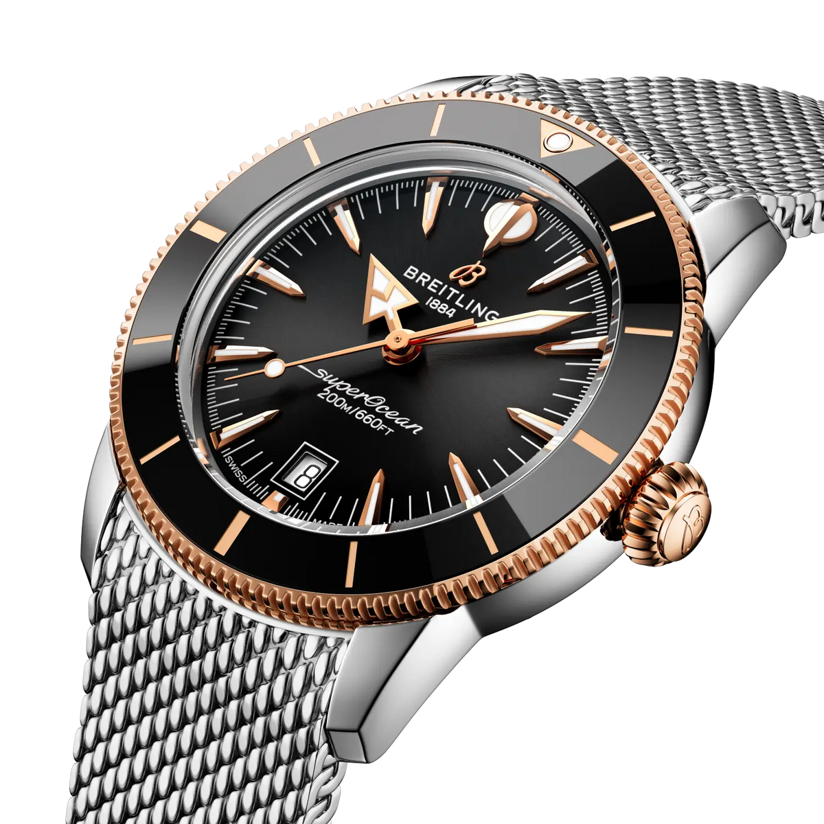 Breitling Superocean Heritage B31 42mm Automatic UB3111241B1A1