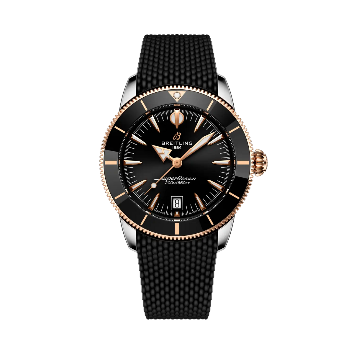 Breitling Superocean Heritage B31 42mm Automatic UB3111241B1S1