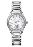 Glashutte Original Lady Serenade Luna 32.5mm Automatic 1-35-14-02-12-14