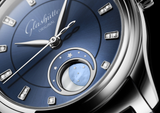 Glashutte Original ady Serenade Luna 32.5 Automatic 1-35-14-03-02-14
