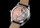 Glashutte Original ady Serenade Luna 32.5 Automatic 1-35-14-03-02-14