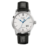 Glashutte Original Senator Excellence Panorama Date 40mm Automatic 1-36-03-01-02-30