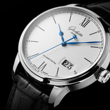 Glashutte Original Senator Excellence Panorama Date 40mm Automatic 1-36-03-01-02-30