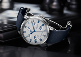 Glashutte Original Senator Excellence Perpetual Calendar 42mm Automatic 1-36-12-03-02-61