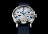 Glashutte Original Senator Excellence Perpetual Calendar 42mm Automatic 1-36-12-03-02-61
