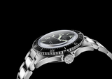 Glashutte Original SeaQ Panorama Date 43.2mm Automatic 1-36-13-01-80-70