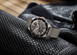 Glashutte Original SeaQ Panorama Date 43.2mm Automatic 1-36-13-04-91-34