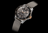Glashutte Original SeaQ Panorama Date 43.2mm Automatic 1-36-13-04-91-34
