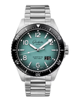 Glashutte Original SeaQ Panorama Date Northern Tide 43mm Automatic 1-36-13-08-80-70