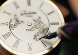 Glashutte Original Senator Meissen 40mm Automatic 1-36-16-03-05-01