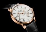 Glashutte Original Senator Meissen 40mm Automatic 1-36-16-03-05-01