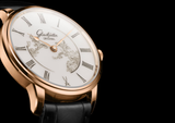 Glashutte Original Senator Meissen 40mm Automatic 1-36-16-03-05-01