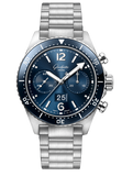 Glashutte Original SeaQ Chronoraph 43.2mm Automatic 1-37-23-02-81-70
