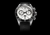 Glashutte Original  SeaQ Chronograph Pano Date 43.2mm Automatic 1-37-23-03-80-33