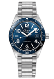 Glashutte Original SeaQ 39.5mm Automatic 1-39-11-09-61-70