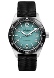Glashutte Original SeaQ Northern Tide 39mm Automatic 1-39-11-21-60-70