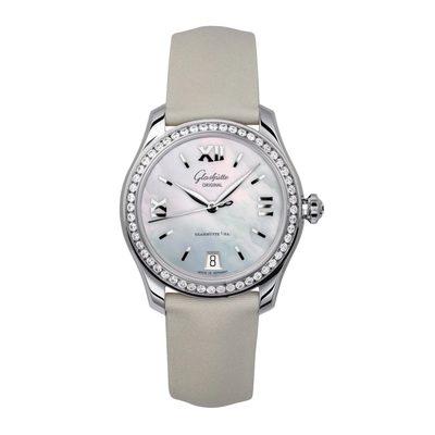 Glashutte Original Lady Serenade 36mm Automatic 1-39-22-08-22-44