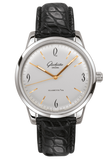 Glashutte Original Sixties 39mm Automatic 1-39-52-01-02-04