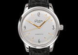 Glashutte Original Sixties 39mm Automatic 1-39-52-01-02-04
