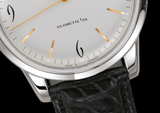 Glashutte Original Sixties 39mm Automatic 1-39-52-01-02-04