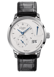 Glashutte Original PanoReserve 40mm Manual 1-65-01-22-12-61