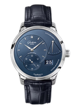 Glashutte Original PanoReserve 40mm Manual 1-65-01-26-12-61