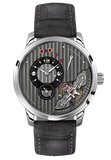 Glashutte Original PanoInverse 42mm Automatic 1-66-06-04-22-62