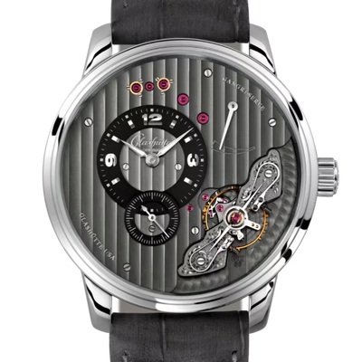 Glashutte Original PanoInverse 42mm Automatic 1-66-06-04-22-62