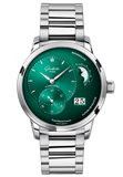Glashutte Original PanoMaticLunar 40mm Automatic W19002133270