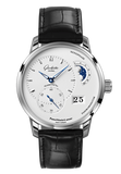 Glashutte Original PanoMaticLunar 40mm Automatic 1-90-02-42-32-61