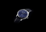 Glashutte Original Sixties Panorama Date 42mm Automatic 2-39-47-06-02-04