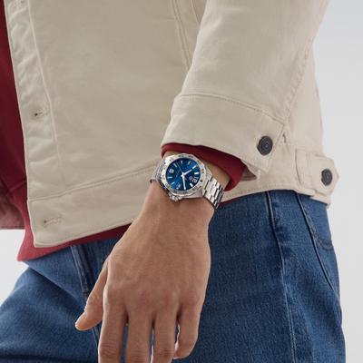 Tag Heuer Formula 1 41mm Quartz WAZ1118.BA0875