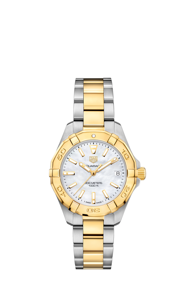 Tag Heuer Aquaracer 32mm Quartz WBD1320.BB0320