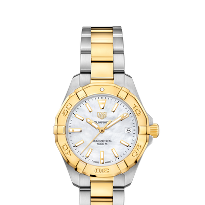 Tag Heuer Aquaracer 32mm Quartz WBD1320.BB0320