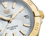 Tag Heuer Aquaracer 32mm Quartz WBD1320.BB0320