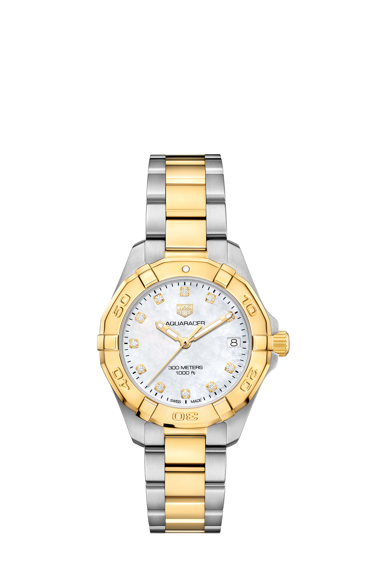 Tag Heuer Aquaracer 32mm Quartz WBD1322.BB0320