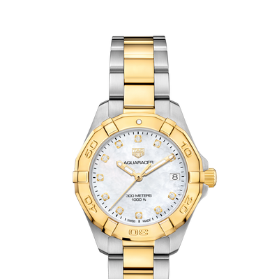 Tag Heuer Aquaracer 32mm Quartz WBD1322.BB0320