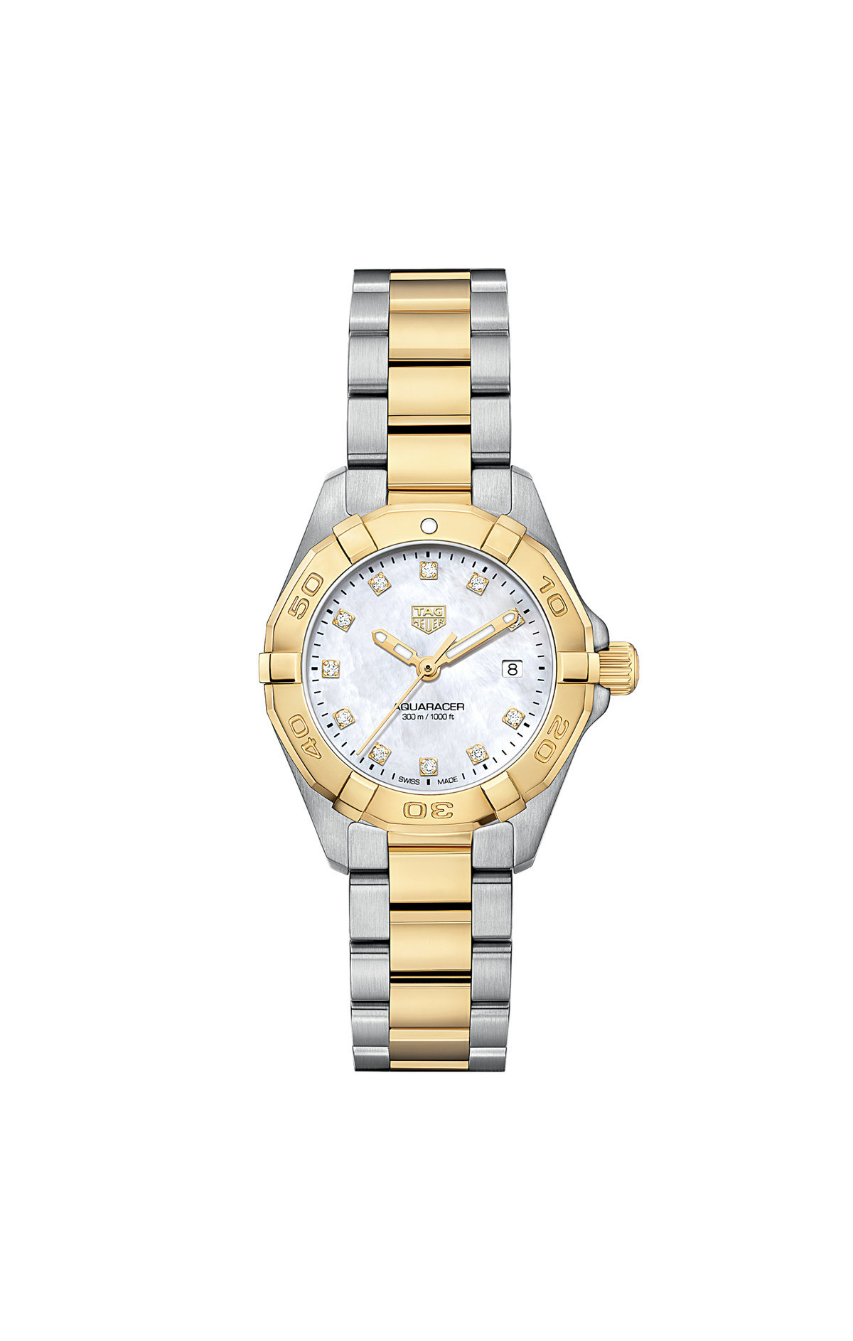 Tag Heuer Aquaracer 27mm Quartz WBD1422.BB0321