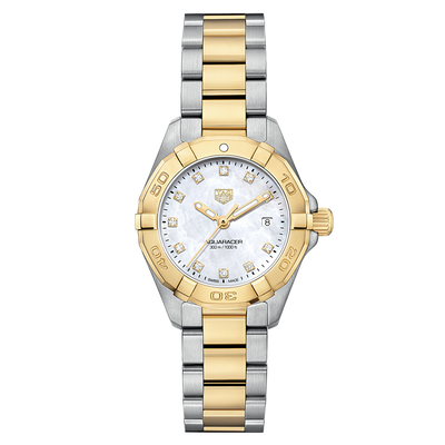 Tag Heuer Aquaracer 27mm Quartz WBD1422.BB0321