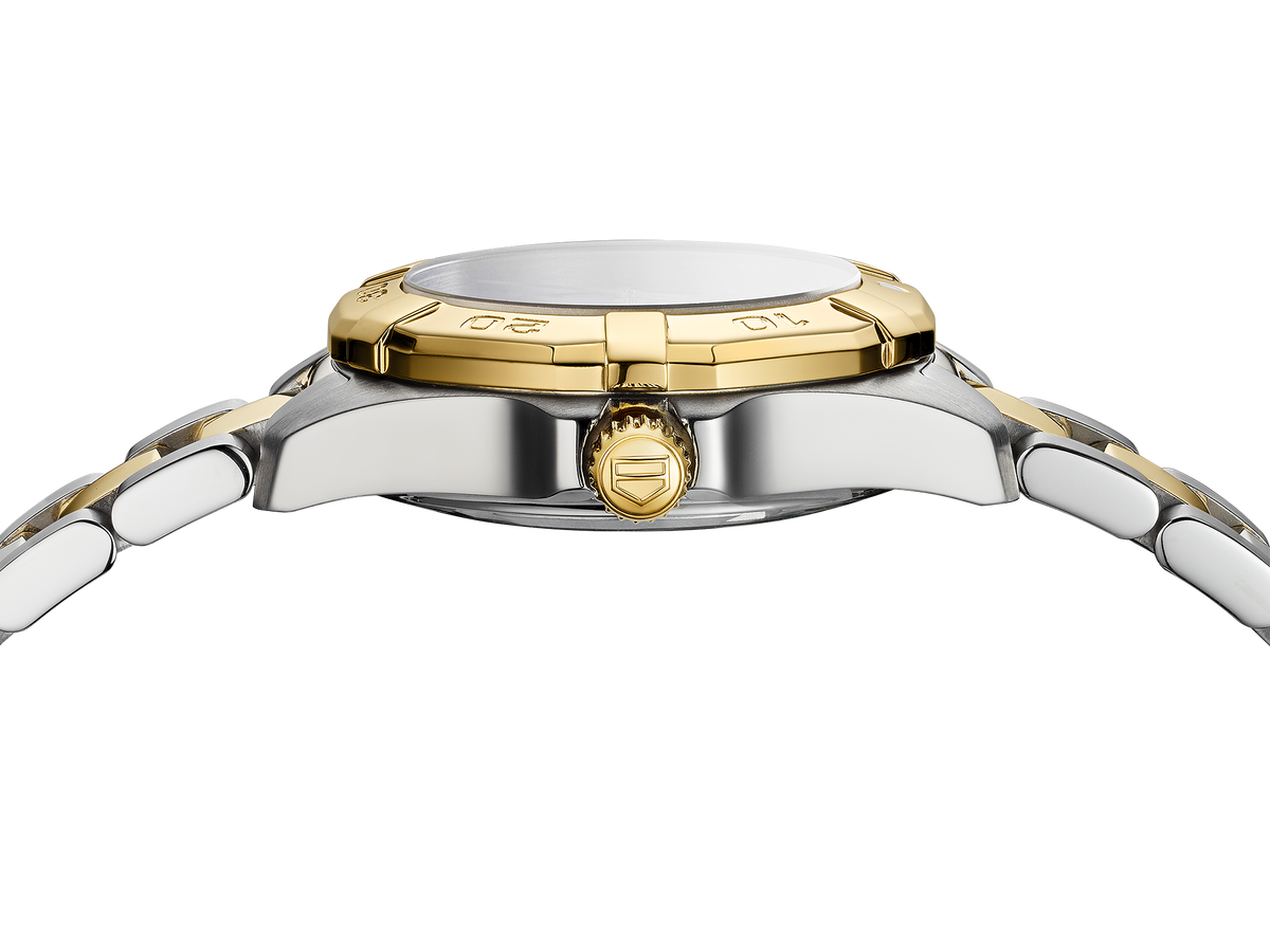 Tag Heuer Aquaracer 27mm Quartz WBD1422.BB0321