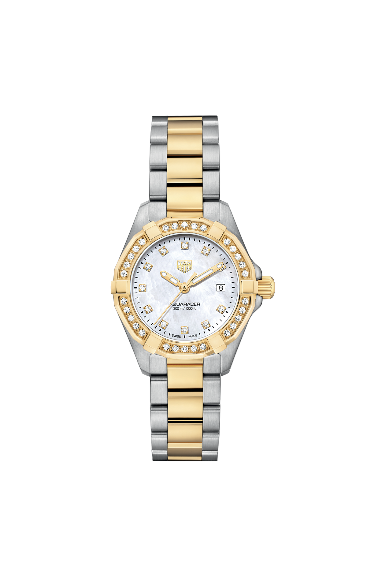 Tag Heuer Aquaracer 27mm Quartz WBD1423.BB0321