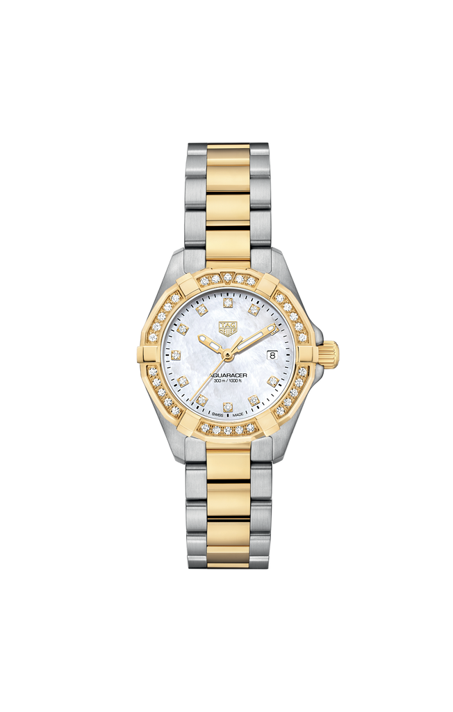 Tag Heuer Aquaracer 27mm Quartz WBD1423.BB0321