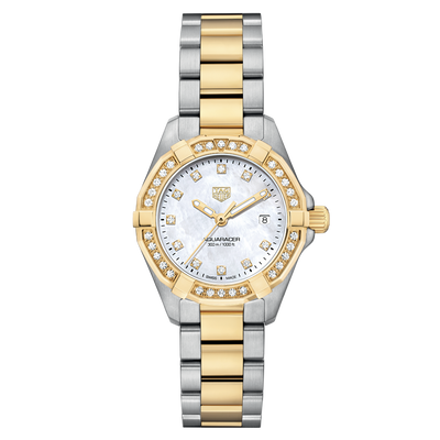 Tag Heuer Aquaracer 27mm Quartz WBD1423.BB0321
