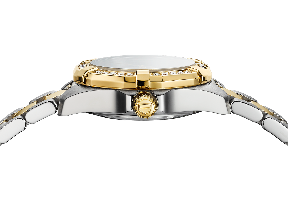 Tag Heuer Aquaracer 27mm Quartz WBD1423.BB0321