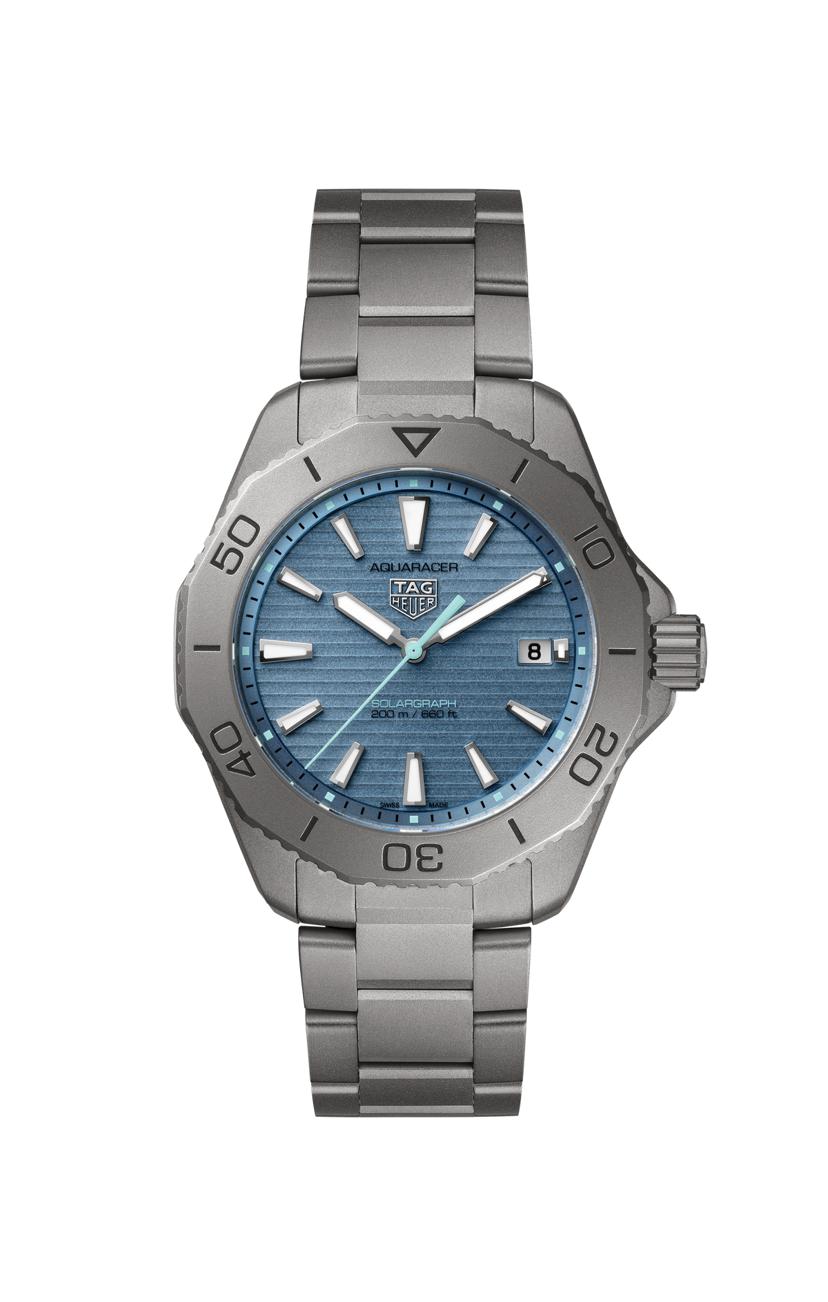Tag Heuer Aquaracer Professional 200 40mm Solar WBP1182.BF0000