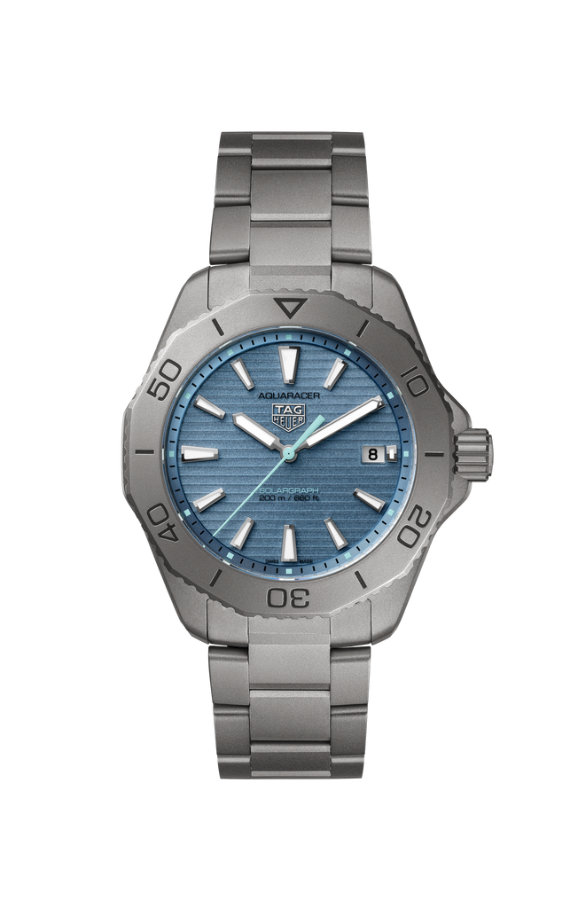 Tag Heuer Aquaracer Professional 200 40mm Solar WBP1182.BF0000